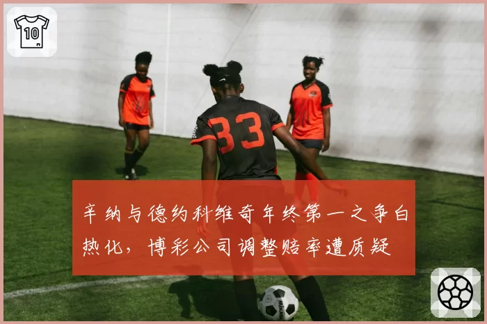 辛纳与德约科维奇年终第一之争白热化,博彩公司调整赔率遭质疑