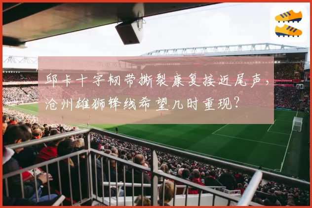邱卡十字韧带撕裂康复接近尾声，沧州雄狮锋线希望几时重现？
