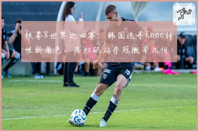 铁拳8世界巡回赛：韩国选手Knee转练新角色，洛杉矶站夺冠概率几何？