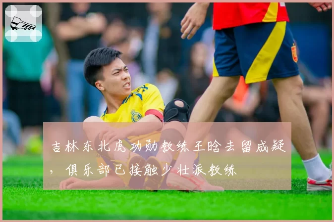 吉林东北虎功勋教练王晗去留成疑，俱乐部已接触少壮派教练